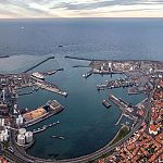 Hyme and BEOF to build a molten salt storage facility