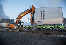 HS Orka commences 22MW expansion at Svartsengi Plant