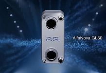 Alfa Laval launches AlfaNova GL50
