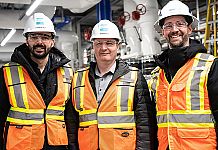 QScale and Energir to drive decarbonization in Quebec