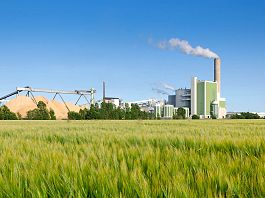green industry environment