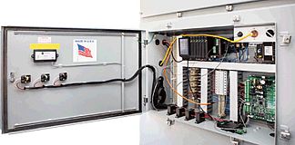 Watlow unveils POWERSAFE™ medium voltage thermal system