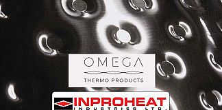 Inproheat sign a partnership with Omega Thermo Products