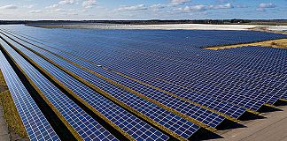 Sungrow will work with BeGreen on “Brilliant” project