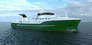 Hydroniq to deliver cooling system to stern trawler