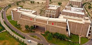 IIT Jodhpur with Algo8 AI build machine learning model