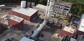 Enel with Brenmiller launch a TES system in Italy