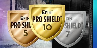Modine Coatings unveils EFINSM Pro Shield™ program