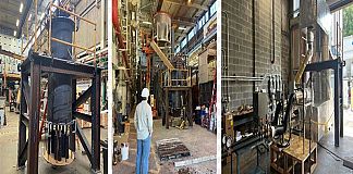 Lehigh engineers unveil Lehigh Thermal Battery