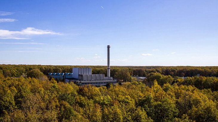 Ansaldo Nucleare signs a DPIC contract for ATHENA plant