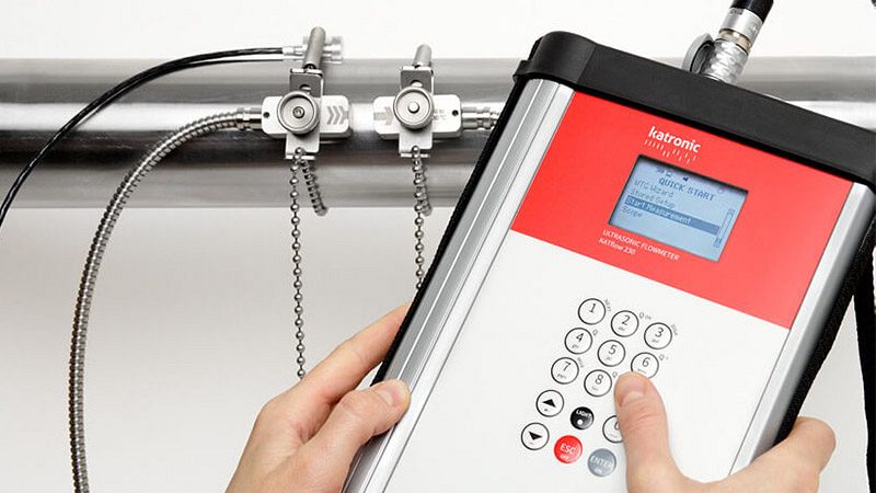 KATflow 230 for energy efficiency and cost reduction