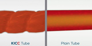 Uniform temperature