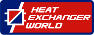 Logo Heat Exchanger World