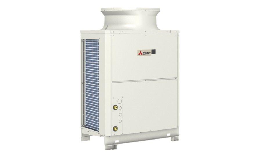 METUS launches Heat2O® water heating system