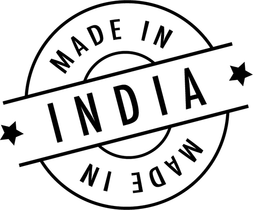 made in india