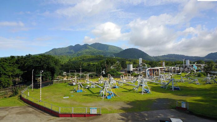 PGCP invests Php 3 bn to expand geothermal projects