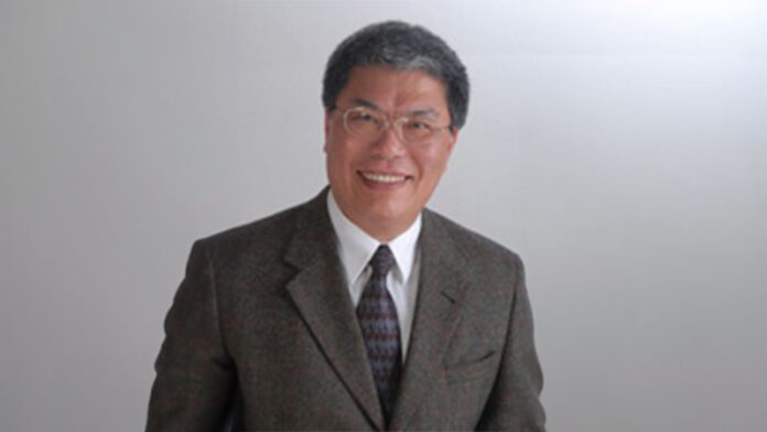 D.Y. “Robert” Tzou receives the 2023 ASME Award