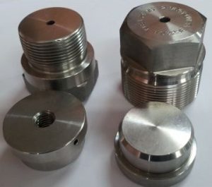 Air cooled heat exchangers header plug leaks common causes and resolution