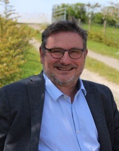 Stefan Spaas: “We are looking for a partner to embark on this exciting journey with us.”