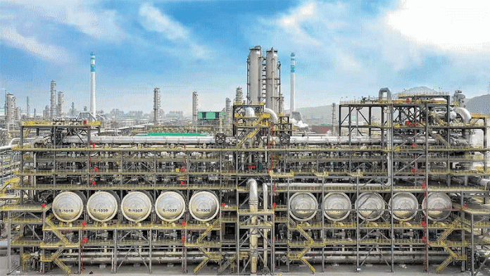 Lummus supply SRT® heaters to Reliance Industries