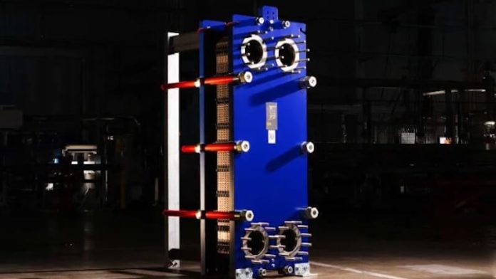 Alfa Laval launches 3 heat exchangers at Chillventa