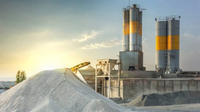 Ambuja Cements join AFID to achieve net zero emissions Ambuja Cements join AFID to achieve net zero emissions