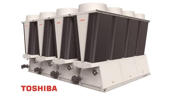Carrier Solutions launch Toshiba USX Series Edge Carrier Solutions launch Toshiba USX Series Edge