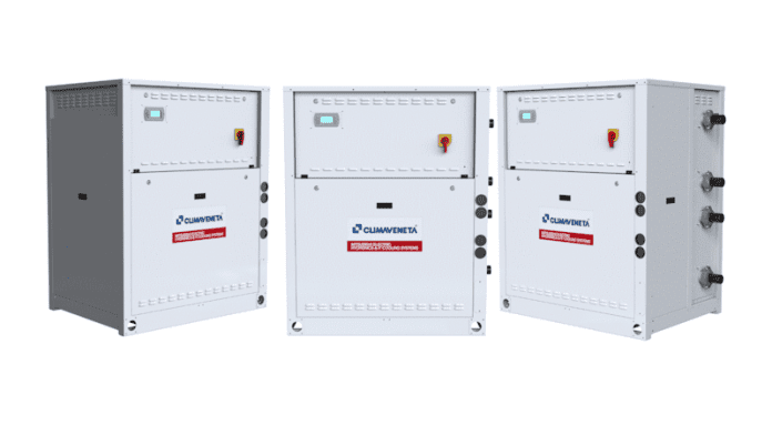 Mitsubishi Electric launches EW-HT-G05 heat pumps