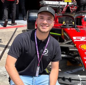 Matteo Beretta