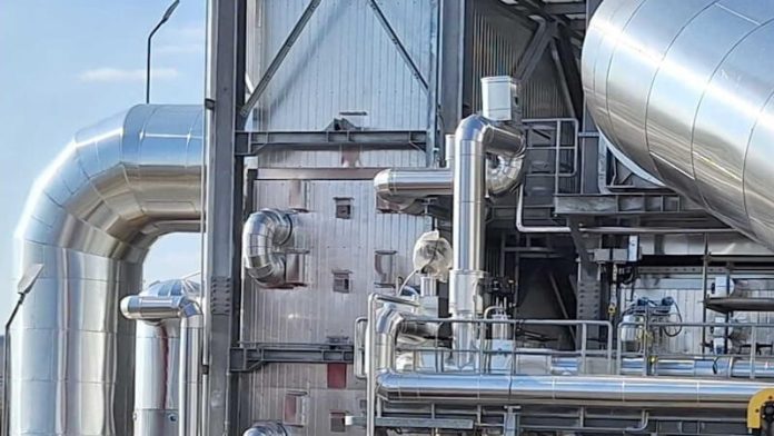 GEA supplies two WHR systems to Asahi India Glass GEA supplies two WHR systems to Asahi India Glass