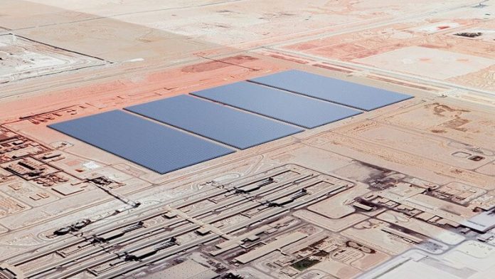 GlassPoint to build a solar thermal project - Maaden I GlassPoint to build a solar thermal project - Maaden I