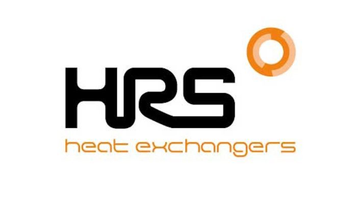 HRS_Heat_Exchangers_logo