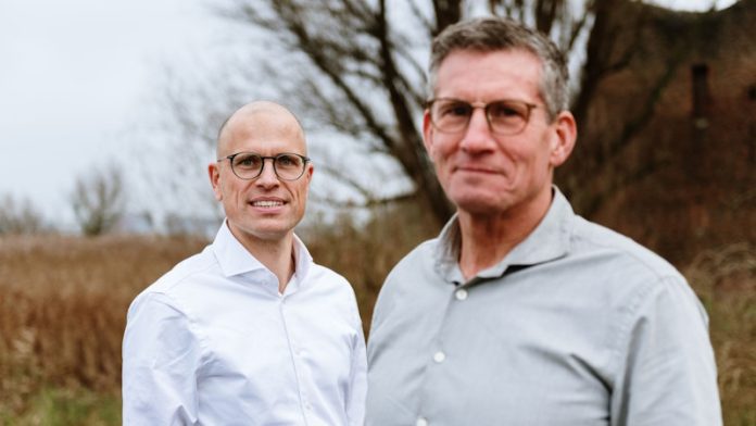 Jeroen van Ruitenbeek appointed new managing director of KAPP Netherlands Jeroen van Ruitenbeek appointed new managing director of KAPP Netherlands