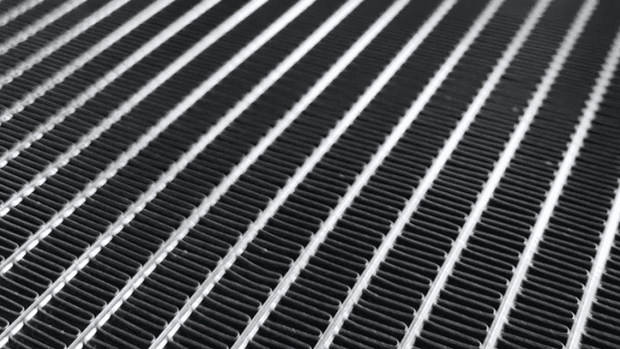 Kaltra creates a leading edge with nanoscale coating Kaltra creates a leading edge with nanoscale coating