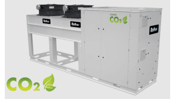 RefPlus unveils ONS Series condensing units RefPlus unveils ONS Series condensing units