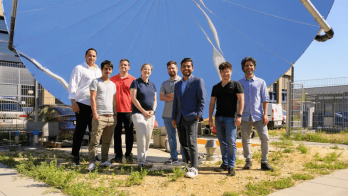 TKIL Industries teams up with SoHHytec TKIL Industries teams up with SoHHytec