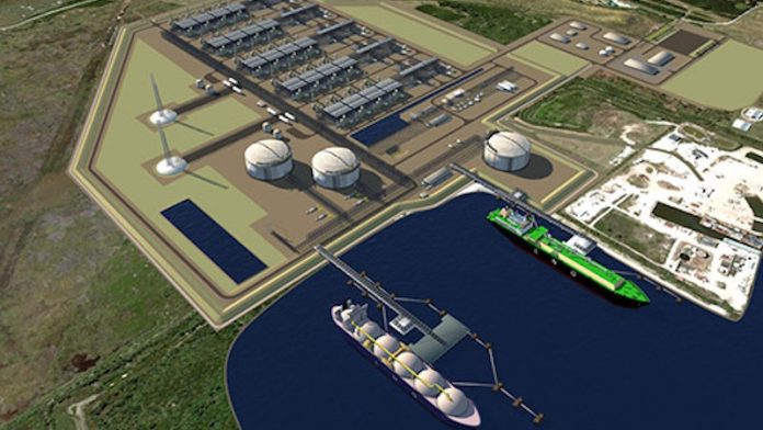 Chart supply IPSMR and cold boxes to Phase 1 Woodside Chart supply IPSMR® and cold boxes to Phase 1 Woodside