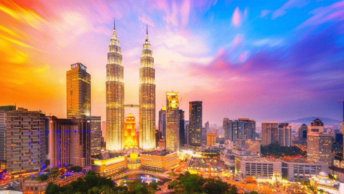 MAIRE secures USD 125M contract for HPU at Pengerang MAIRE secures USD 125M contract for HPU at Pengerang