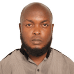 Mr Omari-Hussein Sabuni