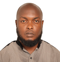 Mr Omari-Hussein Sabuni