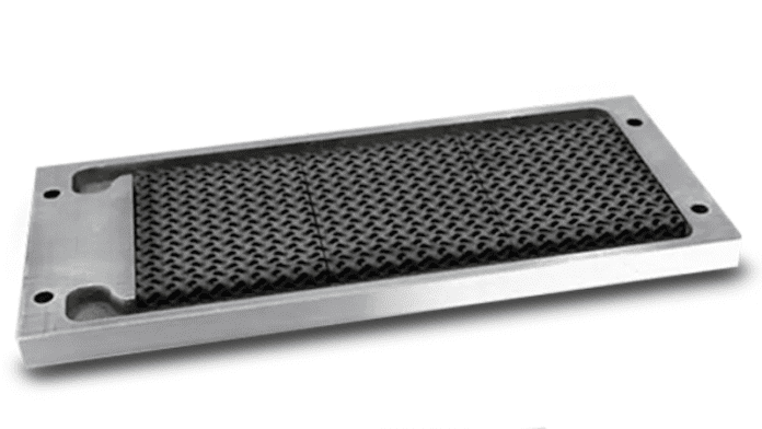 Ricoh develops diffusion bonding technology for BJT Ricoh develops diffusion bonding technology for BJT