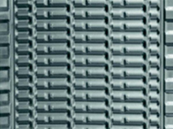 Wide gap channel design in the plate. Wide gap channel design in the plate.