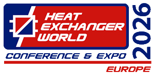 Heat Exchanger World 2026 logo