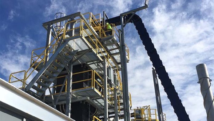 CETY signs a MOU with Qymers Canada