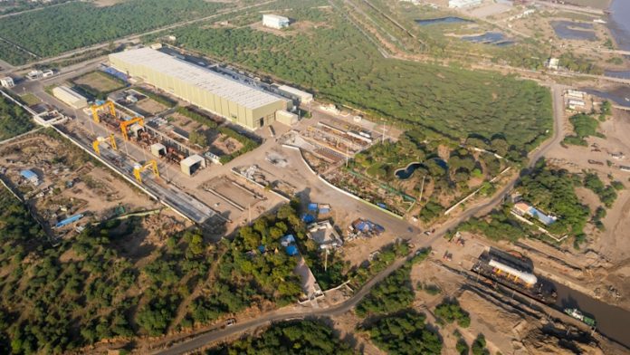 Godrej Enterprises bags an order for ADCC Shenshi Technology: Driving efficient heat transfer and clean energy for global low-carbon solutions
