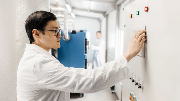 TPU designs unique geothermal power plant prototype