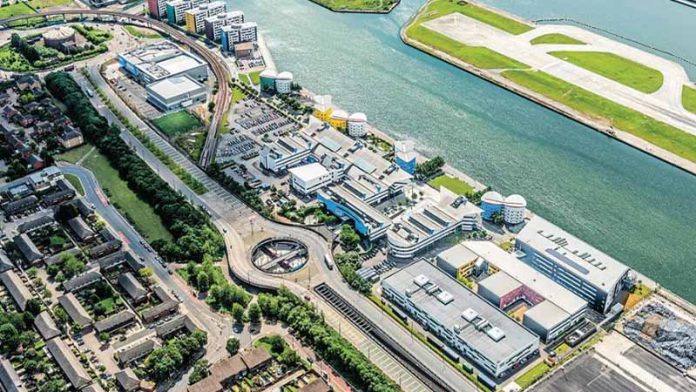 UEL extends its strategic partnership with Siemens UEL extends its strategic partnership with Siemens