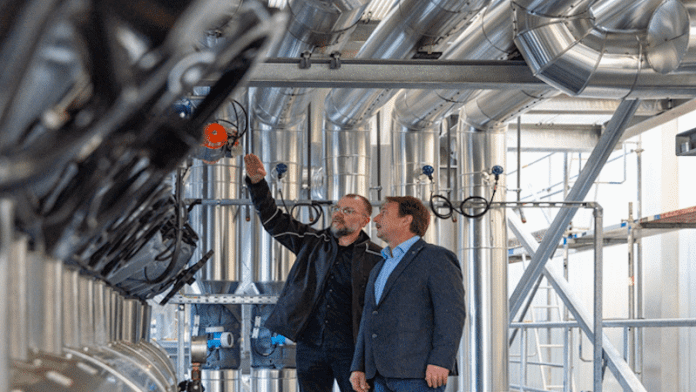 Orafol selects Dürr's technology for its operations
