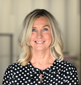 Eva Lindh-Ulmgren, Vice President & Head of Alleima’s R&D tube division.