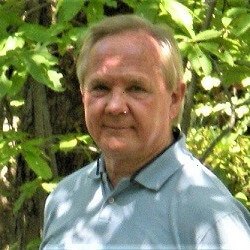 James (Jim) Holden, PE – Engineering and Technical Sales, Director, Cortec Global Services